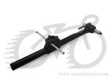 Інструмент Park Tool DAG-3 для рихтування сережки